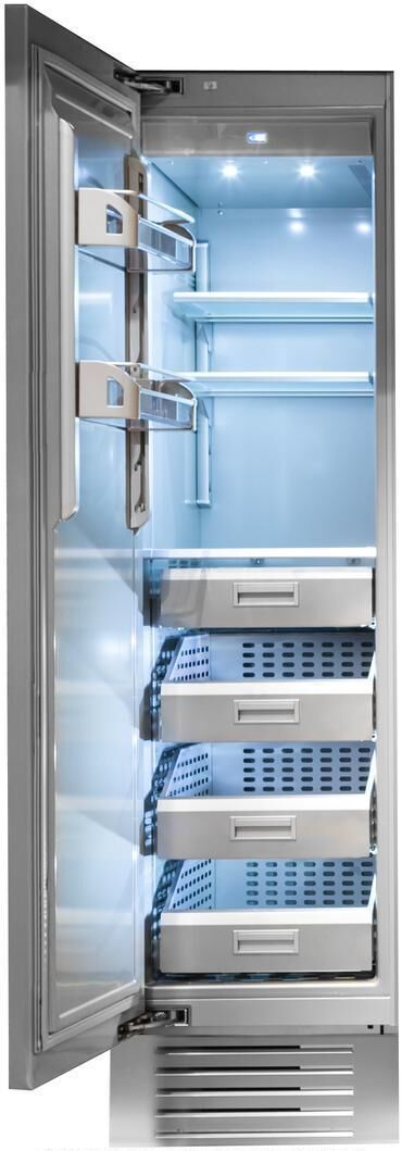 Fhiaba freezers: how to choose the model that suits you Fhiaba freezers: how to choose the model that suits you
