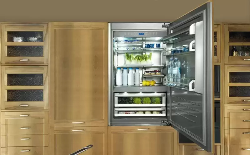 Fhiaba Refrigerator Fhiaba Refrigerator