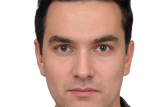 Кирилл Ткачев Кирилл Ткачев