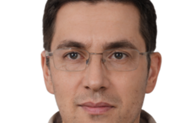 Kirill Popov Kirill Popov